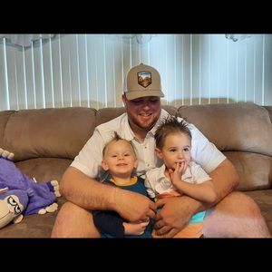 Meet your Posher, Steven